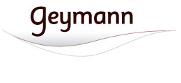 Logo Geymann