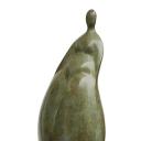 Formes humaines bronze